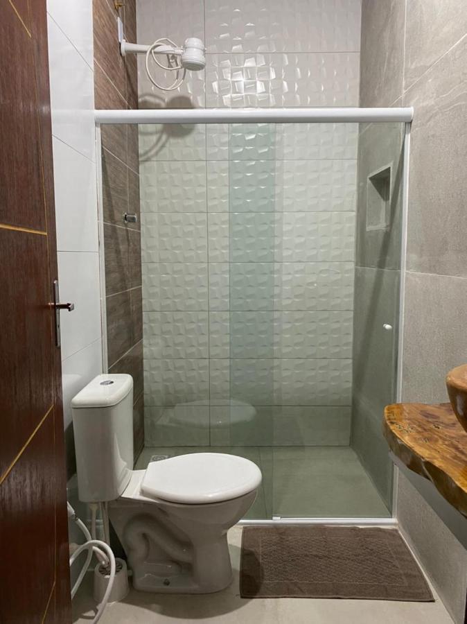 Apartamento Loft Do Porto São Miguel dos Milagres Exterior foto