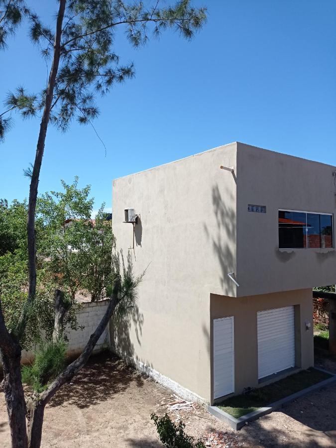 Apartamento Loft Do Porto São Miguel dos Milagres Exterior foto