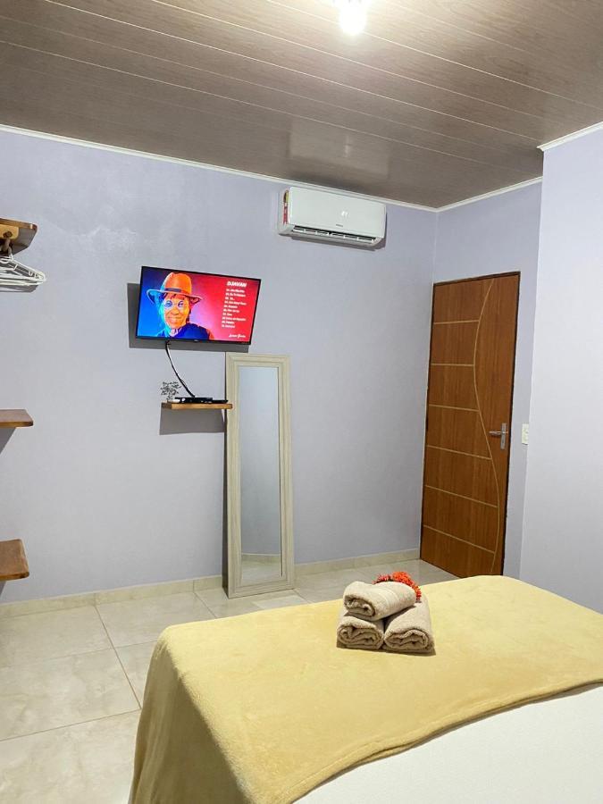 Apartamento Loft Do Porto São Miguel dos Milagres Exterior foto