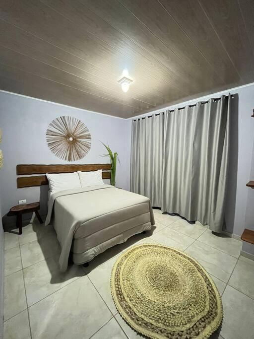 Apartamento Loft Do Porto São Miguel dos Milagres Exterior foto