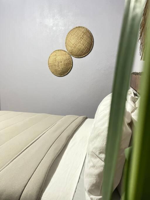 Apartamento Loft Do Porto São Miguel dos Milagres Exterior foto