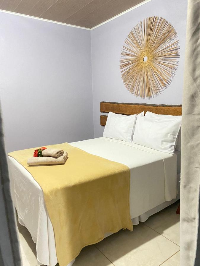 Apartamento Loft Do Porto São Miguel dos Milagres Exterior foto