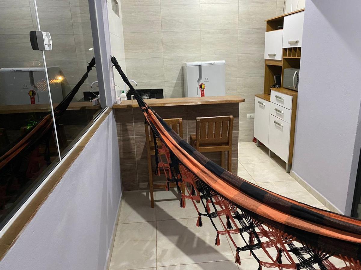 Apartamento Loft Do Porto São Miguel dos Milagres Exterior foto