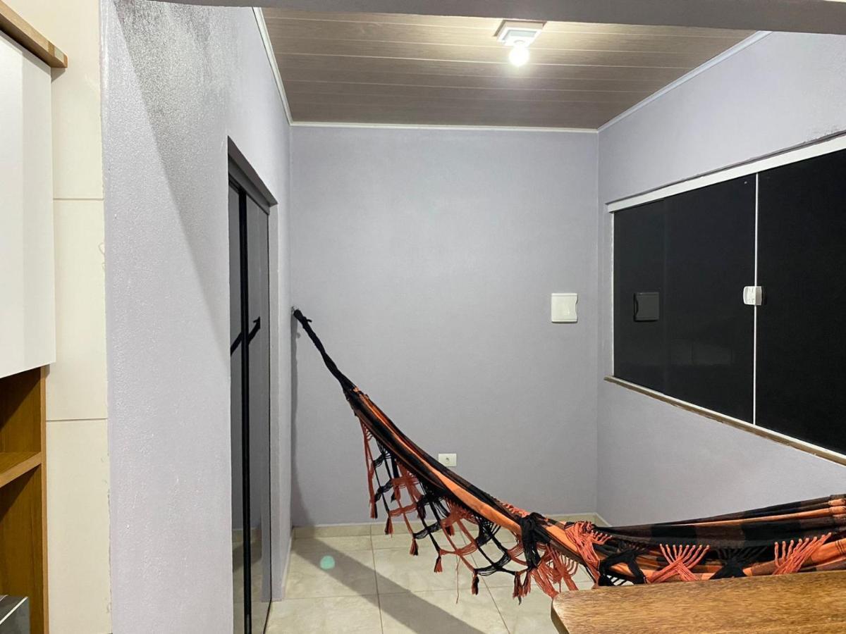 Apartamento Loft Do Porto São Miguel dos Milagres Exterior foto