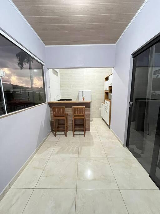 Apartamento Loft Do Porto São Miguel dos Milagres Exterior foto